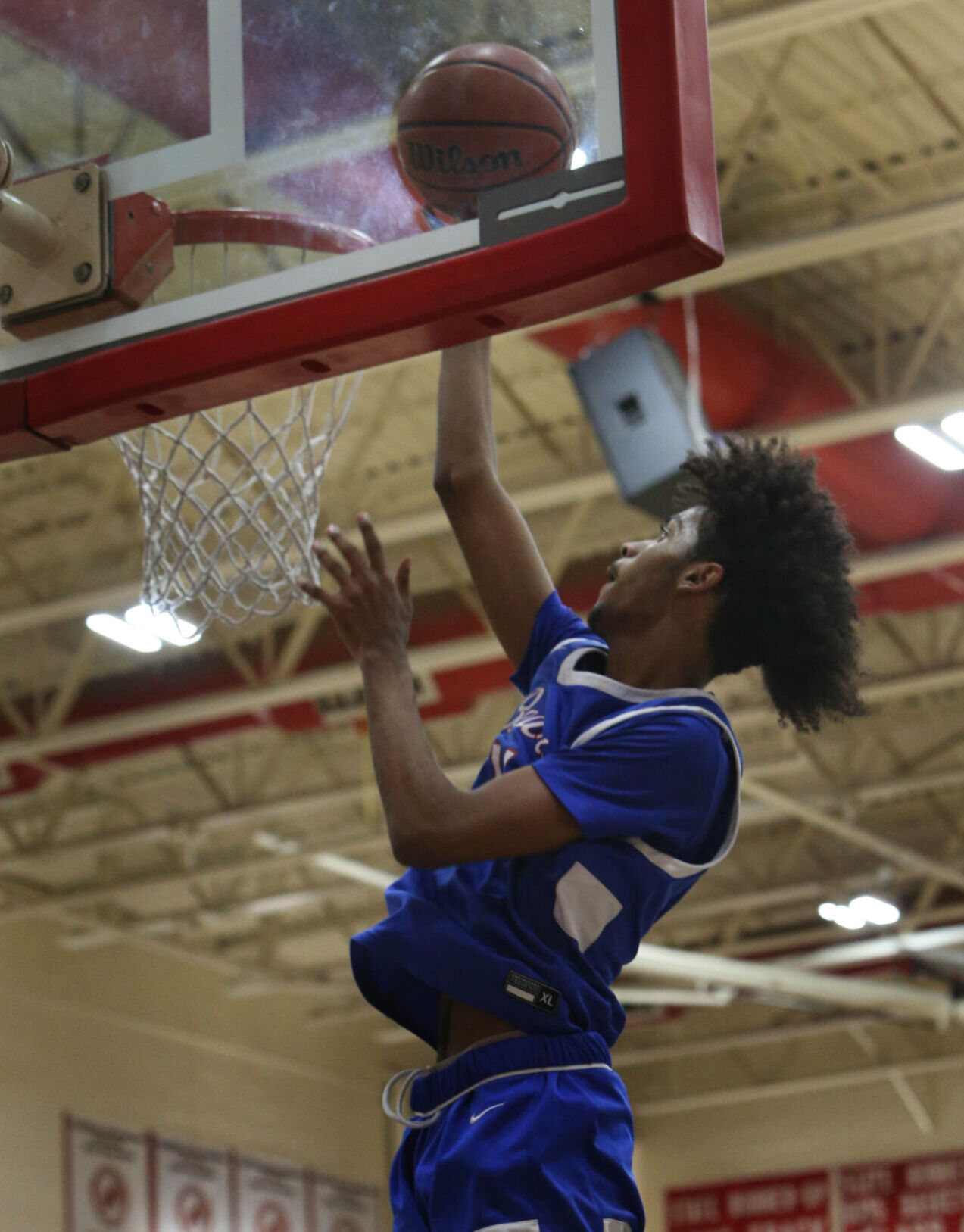 Florence vs. Coolidge boy's basketball